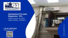 Foto Immobile in asta di 197 m, box auto in vendita a Castelvetrano