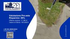 Foto Immobile in asta di 197 m, box auto in vendita a Guglionesi