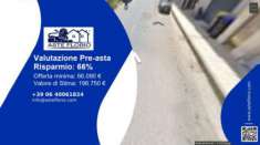 Foto Immobile in asta di 197 m con pi di 5 locali in vendita a Messina