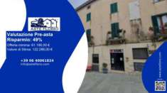 Foto Immobile in asta di 197 m in vendita a Campagnatico