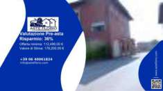 Foto Immobile in asta di 197 m in vendita a Fossalta di Portogruaro