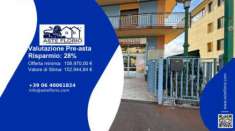 Foto Immobile in asta di 197 m in vendita a Vitulano
