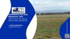 Foto Immobile in asta di 19740 m in vendita a Lanuvio