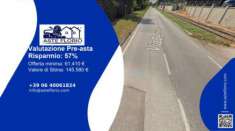 Foto Immobile in asta di 1978 m in vendita a Venezia