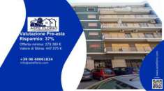 Foto Immobile in asta di 198 m con pi di 5 locali in vendita a Bisceglie