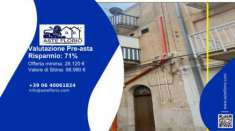 Foto Immobile in asta di 198 m in vendita a Alcamo