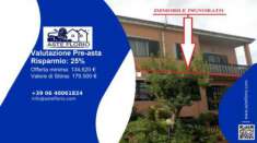 Foto Immobile in asta di 198 m in vendita a Cabras