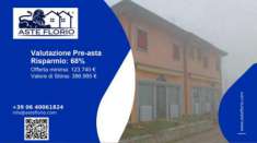 Foto Immobile in asta di 198 m in vendita a Casaleone