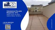 Foto Immobile in asta di 198 m in vendita a Castelvetrano