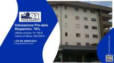 Foto Immobile in asta di 198 m in vendita a Cosenza