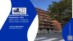 Foto Immobile in asta di 198 m in vendita a Ferentino