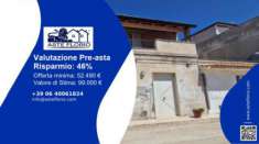 Foto Immobile in asta di 198 m in vendita a Mazzarrone
