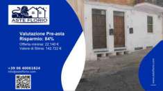 Foto Immobile in asta di 198 m in vendita a Pisticci
