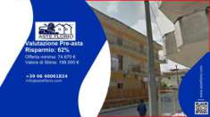 Foto Immobile in asta di 198 m in vendita a Sant'Antimo