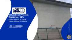 Foto Immobile in asta di 198 m in vendita a Vallefoglia