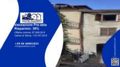 Foto Immobile in asta di 198 m in vendita a Villa d'Alm