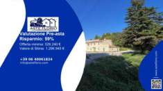 Foto Immobile in asta di 1988 m con pi di 5 locali in vendita a Fano