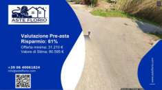 Foto Immobile in asta di 199 m con 1 locale in vendita a San Martino in Pensilis
