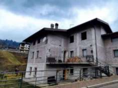 Foto Immobile in asta di 199 m con 3 locali in vendita a Paularo