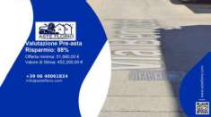 Foto Immobile in asta di 199 m con pi di 5 locali in vendita a Anzio