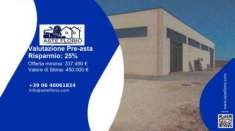 Foto Immobile in asta di 199 m con pi� di 5 locali in vendita a Apricena
