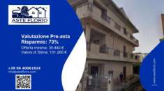 Foto Immobile in asta di 199 m in vendita a Bianco