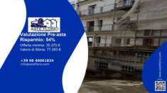 Foto Immobile in asta di 199 m in vendita a Montelepre