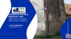 Foto Immobile in asta di 199 m in vendita a Orsogna