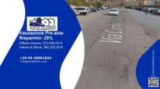 Foto Immobile in asta di 1991 m con pi di 5 locali in vendita a Palermo