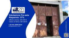 Foto Immobile in asta di 1991 m con pi� di 5 locali in vendita a Palermo