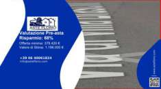 Foto Immobile in asta di 1997 m con pi di 5 locali in vendita a Tivoli