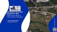 Foto Immobile in asta di 19996 m in vendita a Nuoro