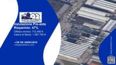 Foto Immobile in asta di 2 m con pi di 5 locali in vendita a Beinasco