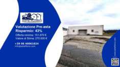 Foto Immobile in asta di 2 m con pi� di 5 locali in vendita a Cassacco