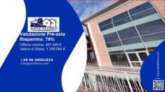 Foto Immobile in asta di 2 m con pi� di 5 locali in vendita a Crespina e Lorenzana