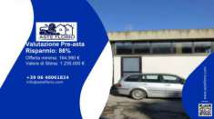 Foto Immobile in asta di 2 m con pi� di 5 locali in vendita a Gambassi Terme