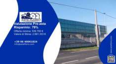 Foto Immobile in asta di 2 m con pi� di 5 locali in vendita a Magenta