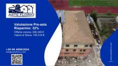 Foto Immobile in asta di 2 m con pi� di 5 locali in vendita a Nurachi