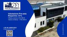 Foto Immobile in asta di 2 m con pi� di 5 locali in vendita a Pace del Mela