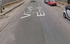 Foto Immobile in asta di 2 m con pi� di 5 locali in vendita a Palermo