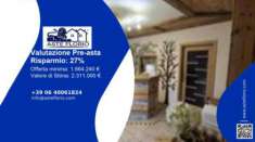 Foto Immobile in asta di 2 m con pi di 5 locali in vendita a Sanzeno