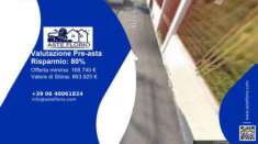 Foto Immobile in asta di 2 m con pi� di 5 locali in vendita a Torre Annunziata