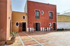 Foto Immobile in asta di 2 m con pi� di 5 locali in vendita a Trapani