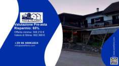 Foto Immobile in asta di 2 m con pi� di 5 locali in vendita a Tresana