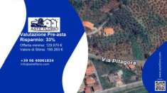 Foto Immobile in asta di 2 m con pi di 5 locali in vendita a Vallefiorita