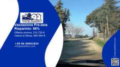 Foto Immobile in asta di 2 m con pi di 5 locali in vendita a Venosa