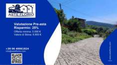 Foto Immobile in asta di 2 m in vendita a Avegno