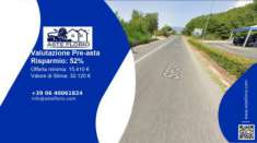 Foto Immobile in asta di 2 m in vendita a Belsito