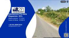 Foto Immobile in asta di 2 m in vendita a Belsito