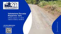 Foto Immobile in asta di 2 m in vendita a Belsito